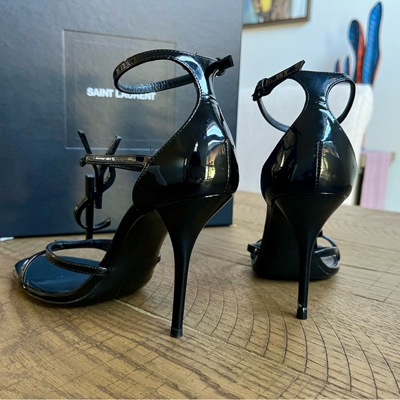 Saint Laurent Heels - Picture 4 of 8